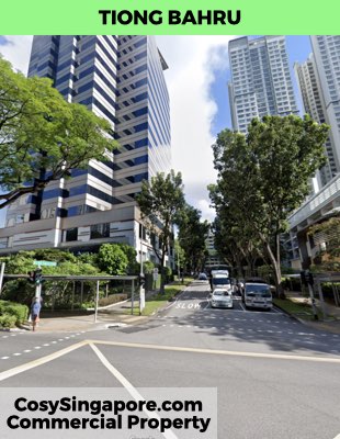 ‎office-rent-singapore-tiong-bahru