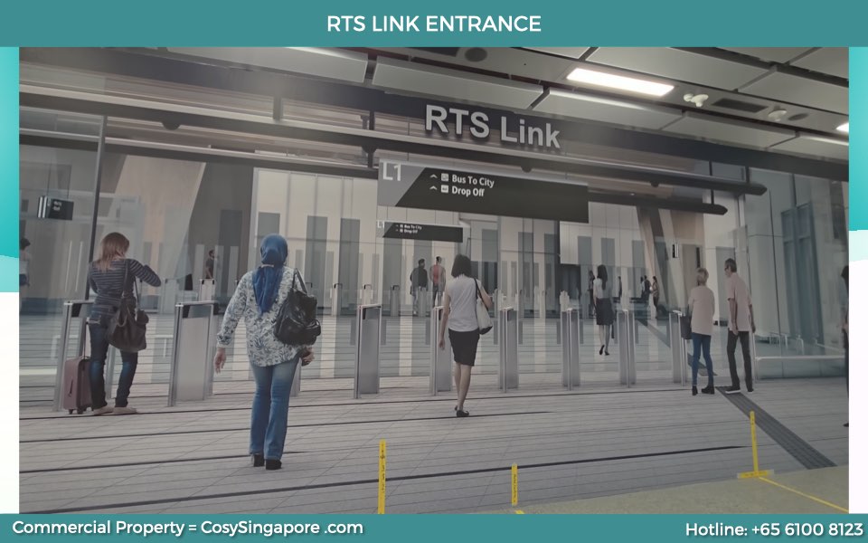 johor-bahru-singapore-rts-link-entrance